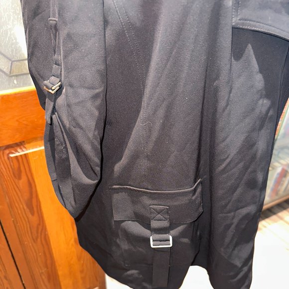 DKNY - Black Casual Blazer - Medium - Picture 2 of 2